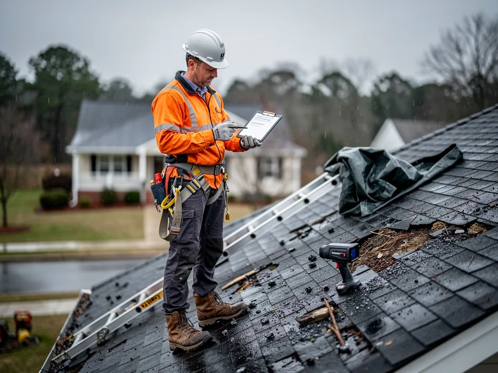 Insurance Claim Assistance